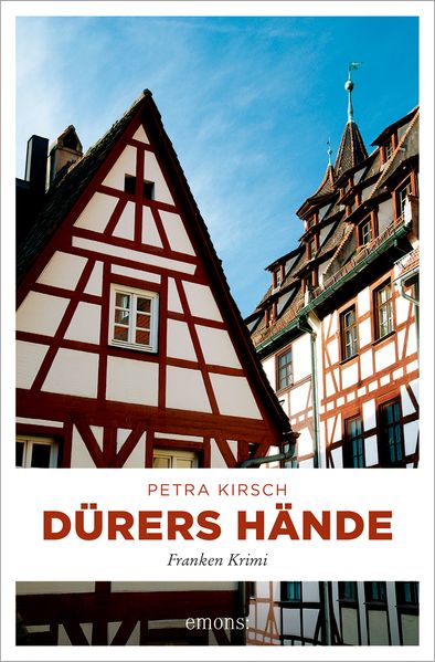 Cover von Dürers Hände