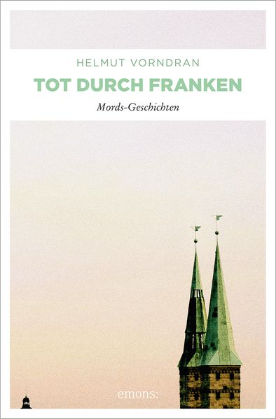 Cover von Tot durch Franken