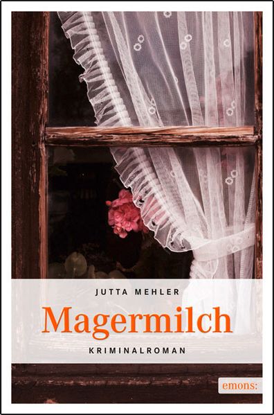 Cover von Magermilch