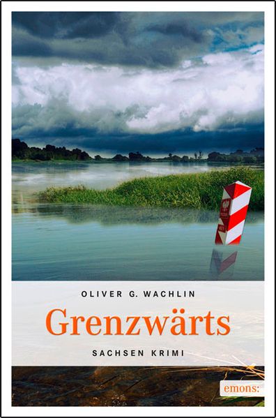 Cover von Grenzwärts