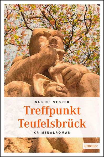 Cover von Treffpunkt Teufelsbrück