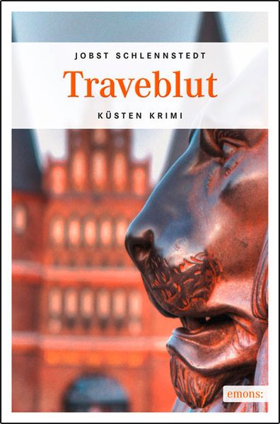 Cover von Traveblut