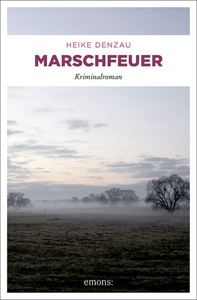 Cover von Marschfeuer