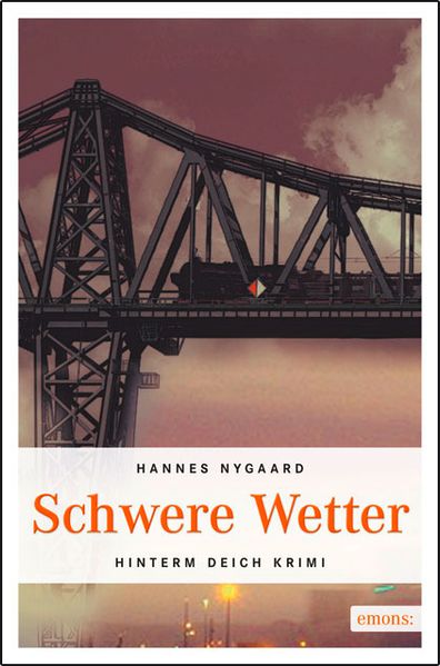 Cover von Schwere Wetter