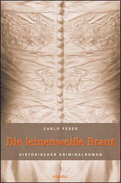 Cover von Die leinenweiße Braut