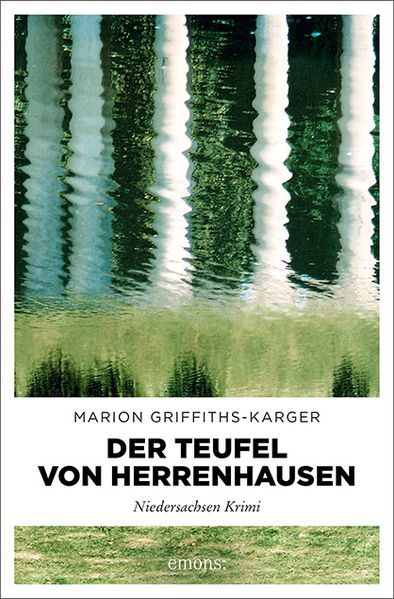 Cover von Der Teufel von Herrenhausen