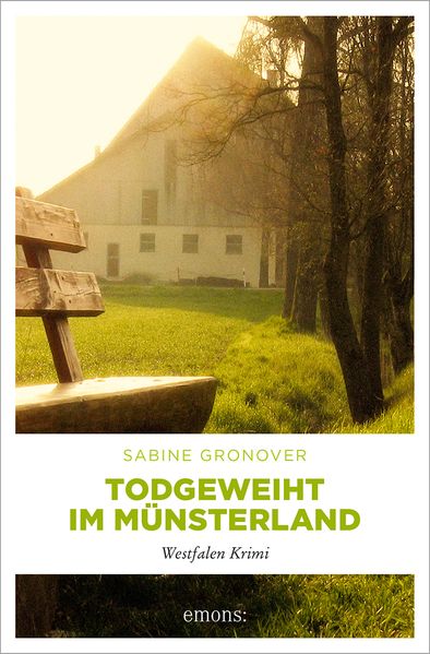 Cover von Todgeweiht in Münsterland