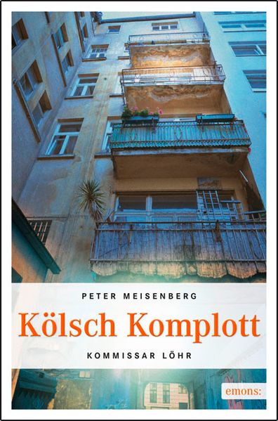 Cover von Kölsch Komplott