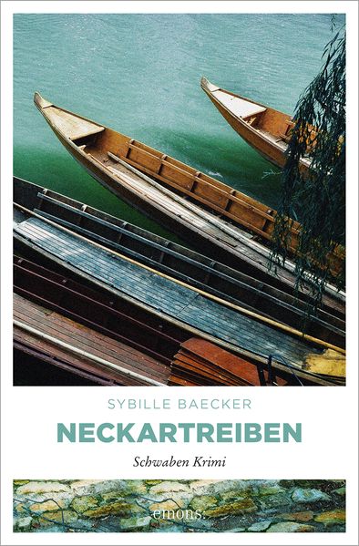 Cover von Neckartreiben