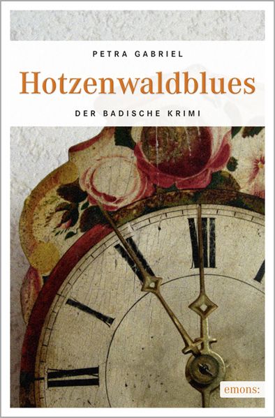 Cover von Hotzenwaldblues