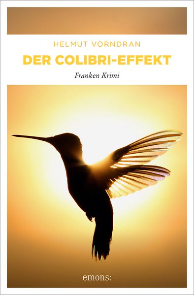 Cover von Der Colibri-Effekt