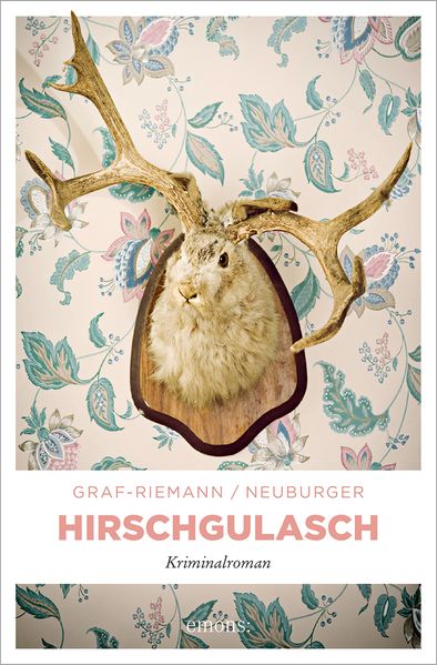 Cover von Hirschgulasch