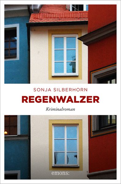Cover von Regenwalzer