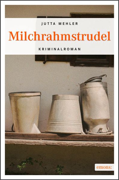 Cover von Milchrahmstrudel