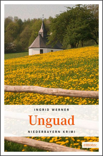 Cover von Unguad