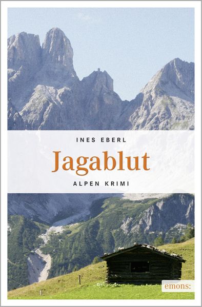 Cover von Jagablut