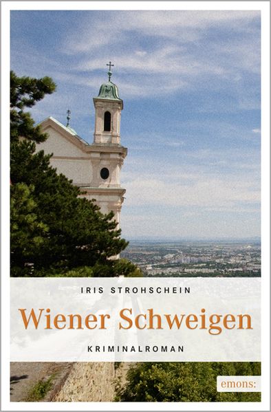 Cover von Wiener Schweigen