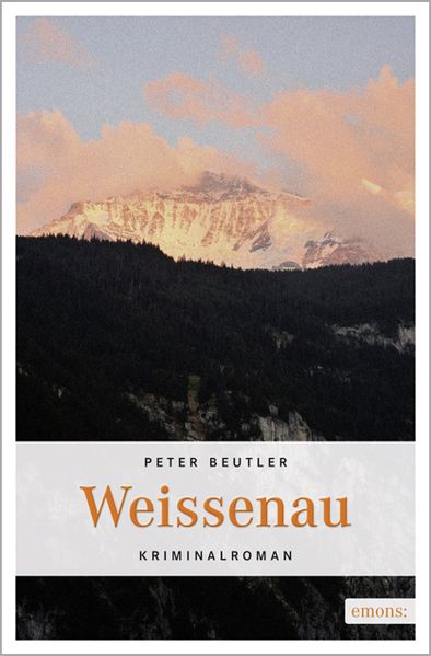 Cover von Weissenau