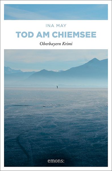 Cover von Tod am Chiemsee