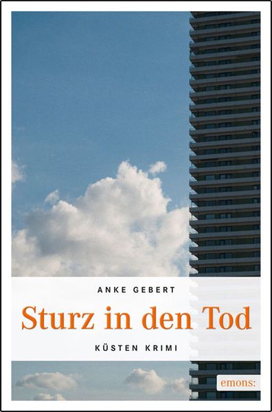 Cover von Sturz in den Tod