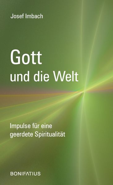 Cover von Gott und die Welt