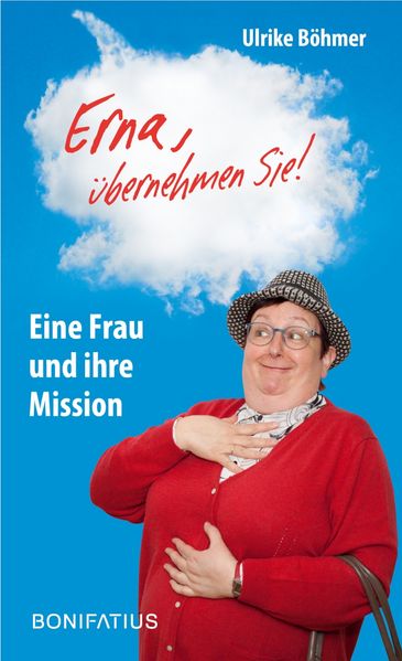 Cover von „Erna, übernehmen Sie!“