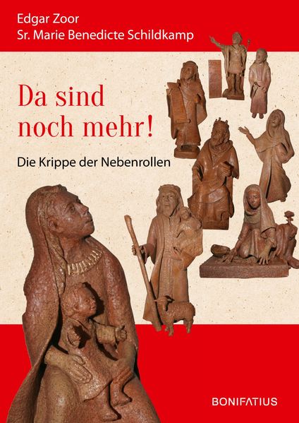 Cover von Da sind noch mehr!
