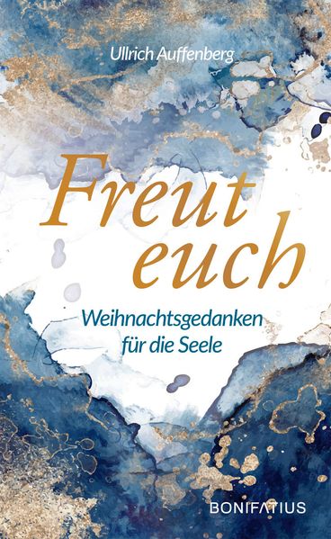 Cover von Freut euch