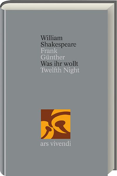 Cover von Was Ihr wollt /Twelfth Night