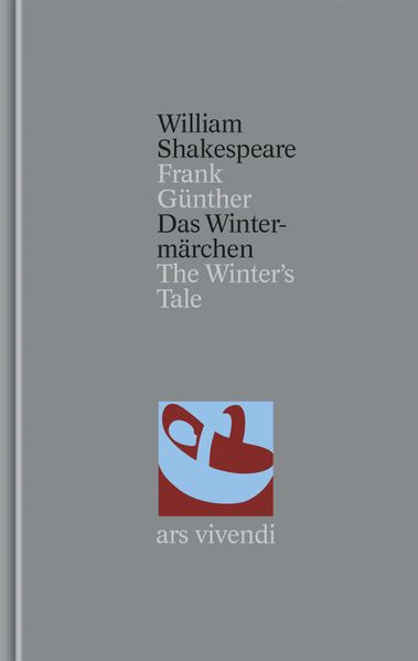 Cover von Das Wintermärchen / The Winter´s Tale