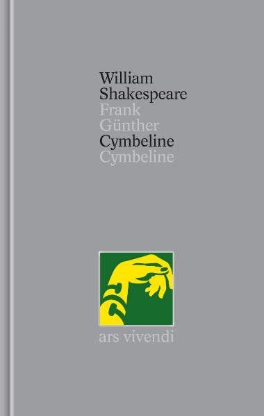 Cover von Cymbeline / Cymbeline