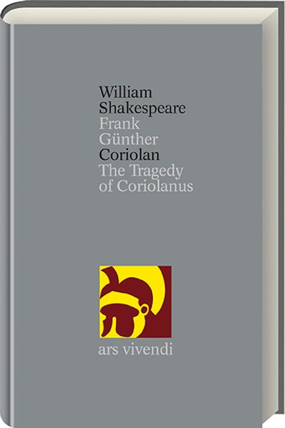 Cover von Coriolan / Coriolanus