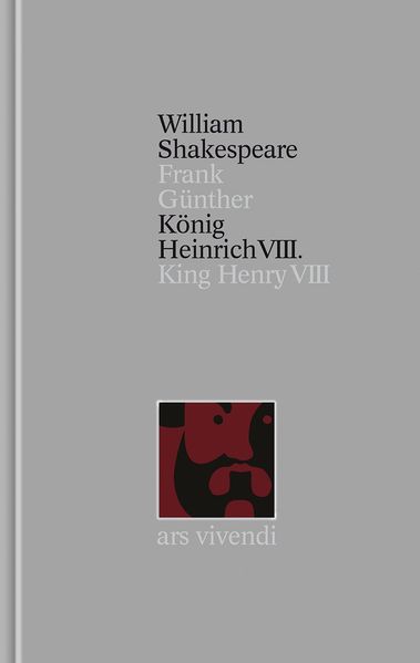 Cover von Gesamtausgabe / König Heinrich VIII. /King Henry VIII