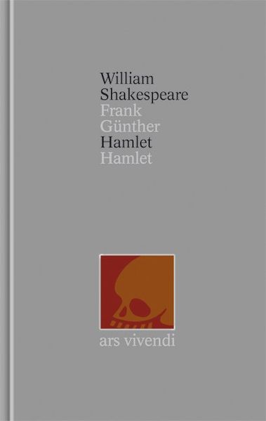 Cover von Hamlet / Hamlet
