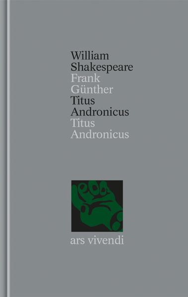 Cover von Titus Andronicus / Titus Andronicus