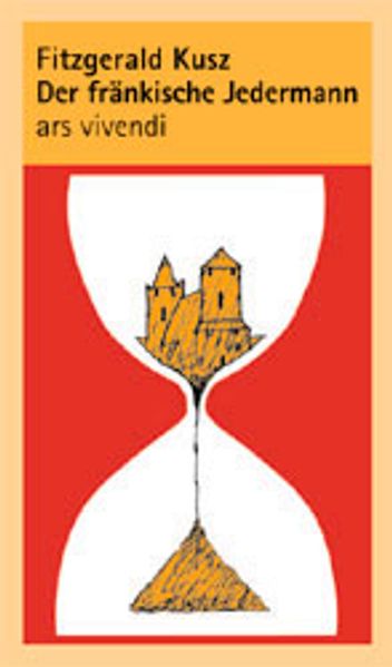 Cover von Der fränkische Jedermann