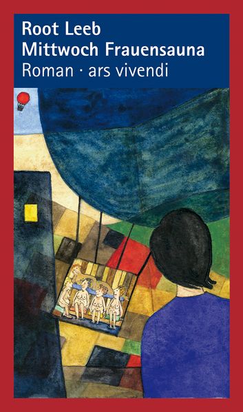 Cover von Mittwoch Frauensauna