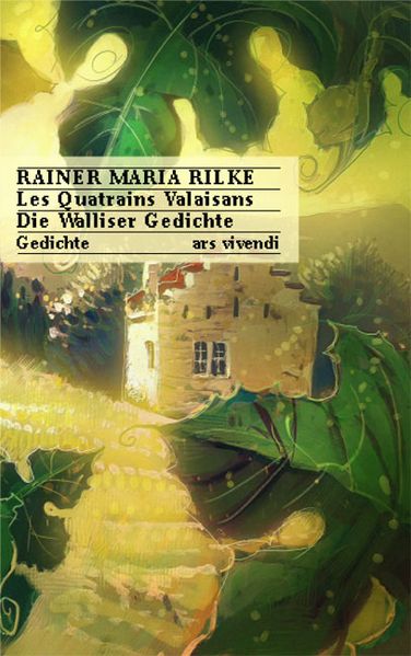 Cover von Les Quatrains Valaisans – Die Walliser Gedichte