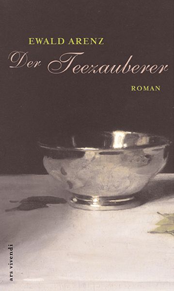 Cover von Der Teezauberer