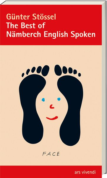 Cover von The Best of Nämberch English Spoken