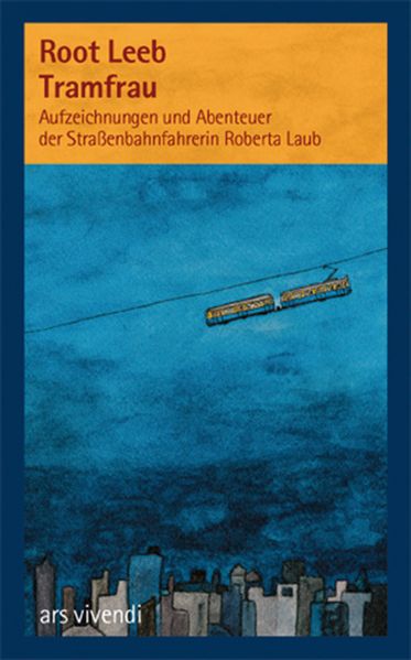 Cover von Tramfrau