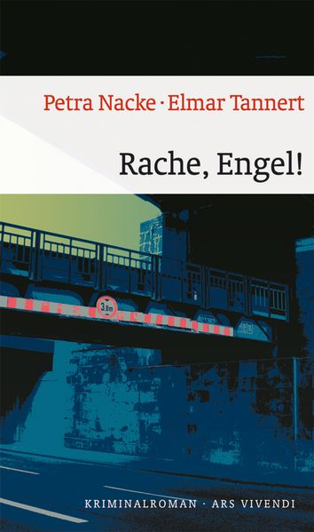Cover von Rache, Engel!