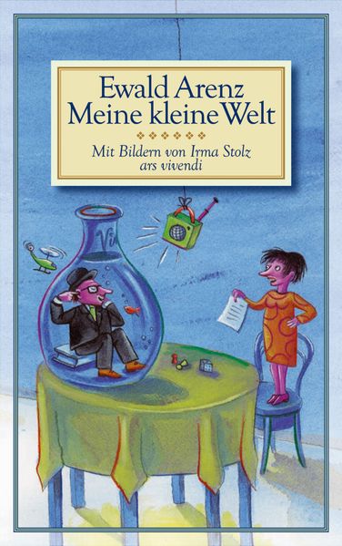 Cover von Meine kleine Welt 2