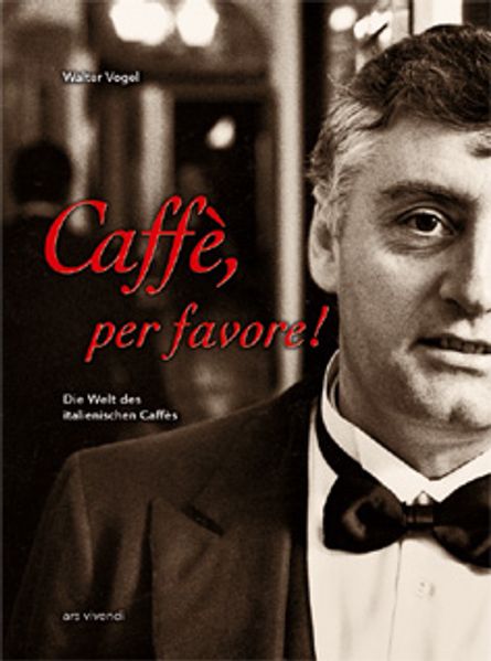 Cover von Caffè, per favore!