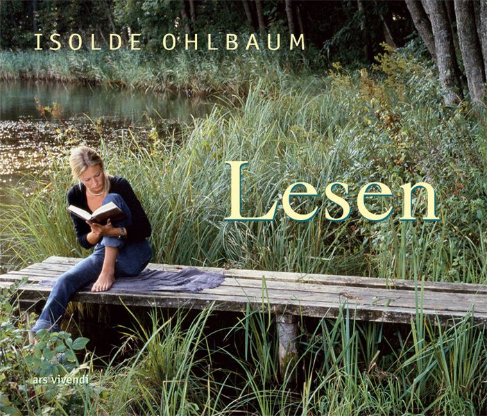 Cover von Lesen