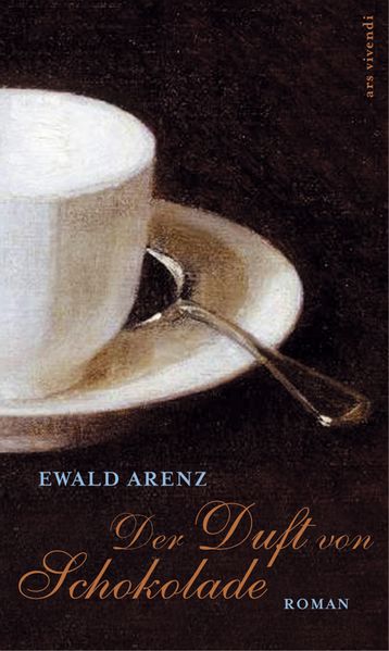 Cover von Der Duft von Schokolade