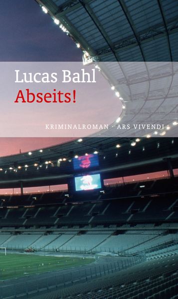 Cover von Abseits!