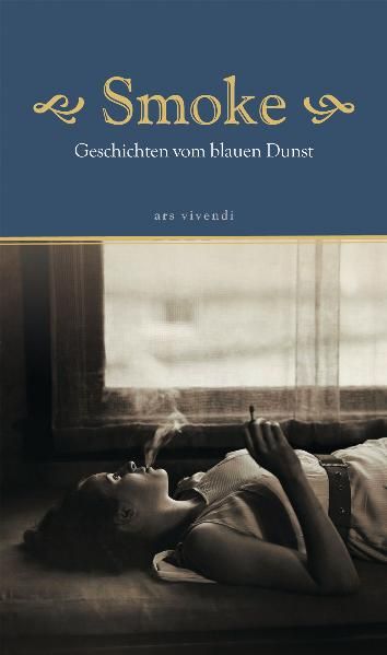 Cover von Smoke
