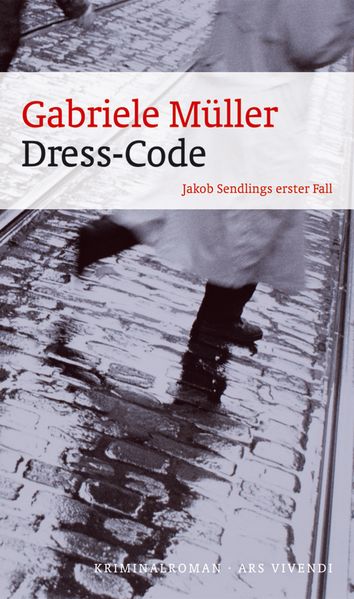 Cover von Dress-Code