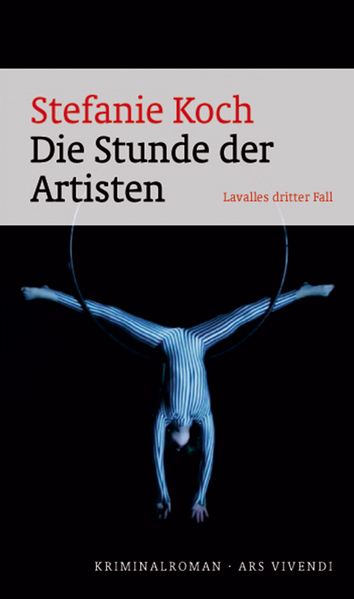 Cover von Die Stunde der Artisten
